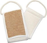 Natural Shower Cleaning Belt